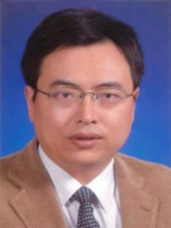 席北斗-中国环境科学研究院副院长、研究员