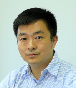 龙涛 生态环境部南京环境科学研究所研究员