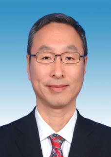 吴爱民 中国地质调查局水环部副主任/教授级高工