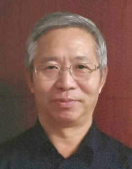 刘久荣 北京市水文地质工程地质大队总工/教高