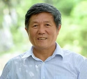 王金生 北京师范大学主任/教授