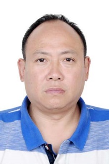 刘国 成都理工大学副主任/教授