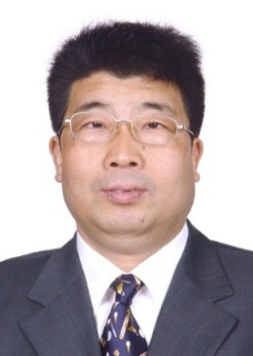 李文鹏 中国地质环境监测院教授级高工