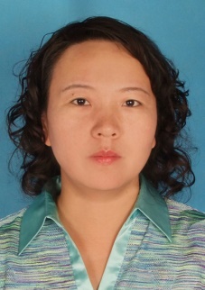 李翔 中国环境科学研究院研究员