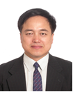宋献方 中国科学院地理科学与资源研究所所长特别助理/研究员