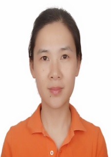 郑明霞 中国环境科学研究院正高级工程师