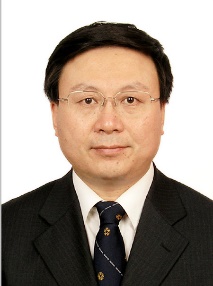 赵勇胜 吉林大学主任/教授
