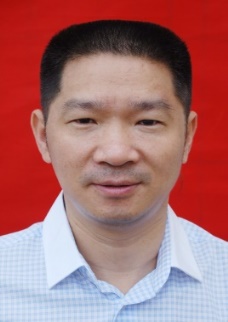 李芳柏 广东省生态环境技术研究所所长/研究员