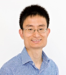 侯德义 清华大学研究员/博士生导师