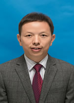 钱家忠 合肥工业大学系主任/教授