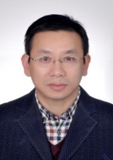 张礼知 华中师范大学化学学院副院长/教授