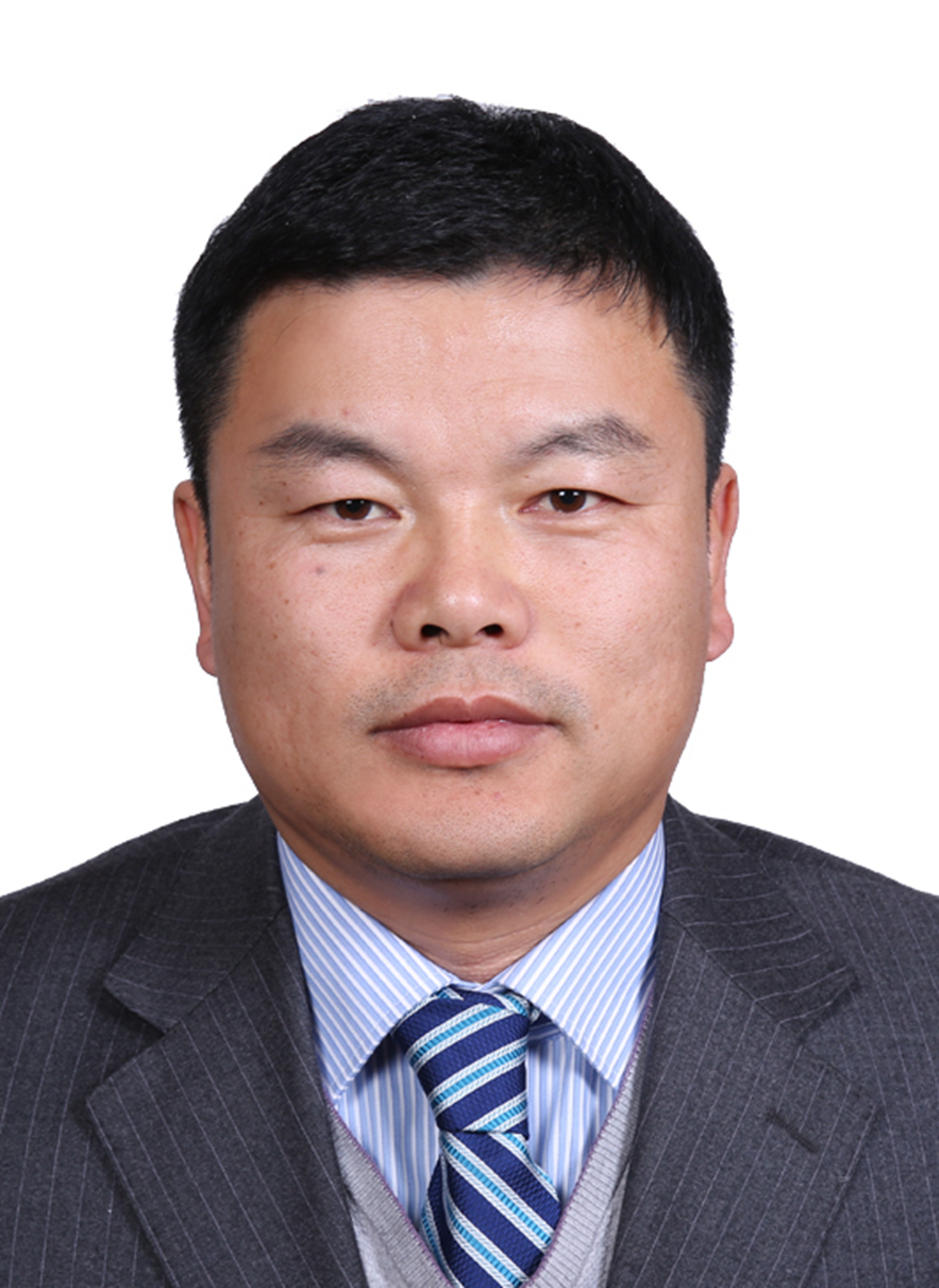 姜永海 中国环境科学研究院研究员