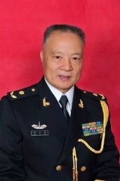 侯立安-中国人民解放军火箭军工程大学-中国工程院院士