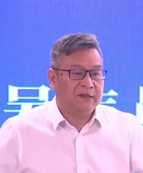 吴丰昌-中国环境科学研究院-中国工程院院士